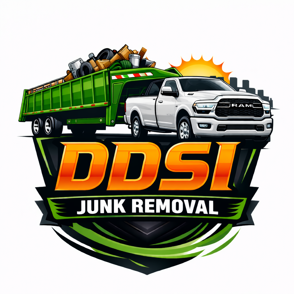 DDSI Junk Removal